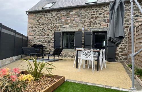 Gîte Marie entre Frehel et Erquy 3 chambres - Foto 1