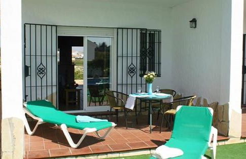 Apartamentos Los Olivos - Foto 37