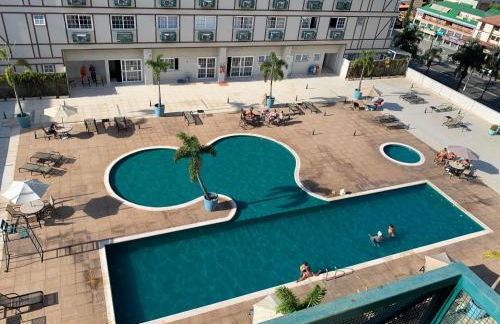 Apartamento Hotel Itaipava Petropolis - Foto 2