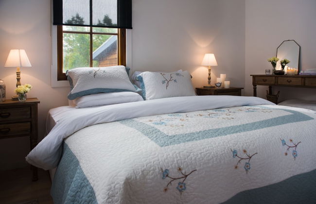 French Cottage - Foto 3