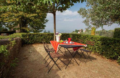 Villa di Papiano - Foto 34