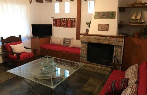 Villa Kazantzakis - Foto 10