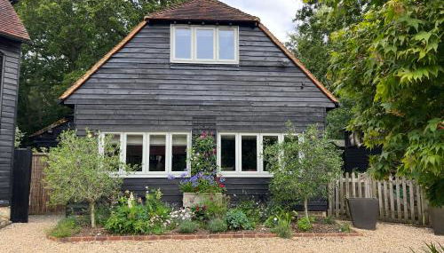 The Hay Loft - Photo 3