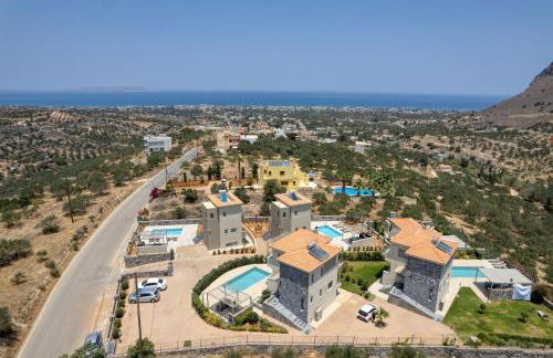 Utopia Luxury Villas - Photo 6