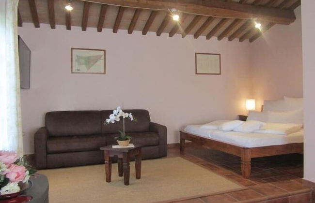 Tenuta di Seripa - Foto 28