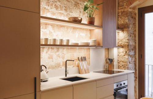 Bravissimo Estudi Verd, in the Historic Centre - Foto 22