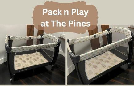 The Pines at Signal Mountain with Hot Tub - Foto 43