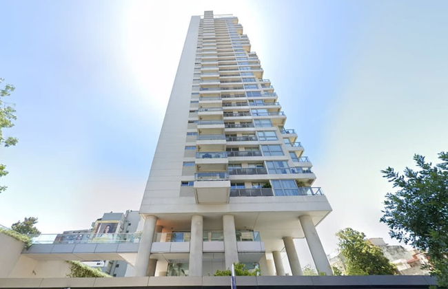 Astor Views - Modern 1BR Apartment in Nu ez - Foto 18