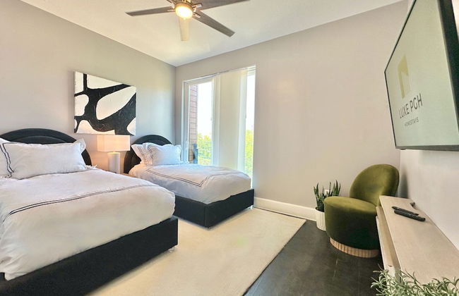 The Josephine Villa by Luxe PGH - Foto 11