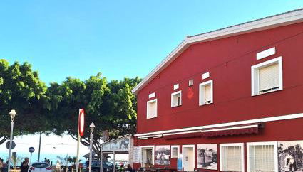 Estudio 4 en playa del Palo - Photo 4