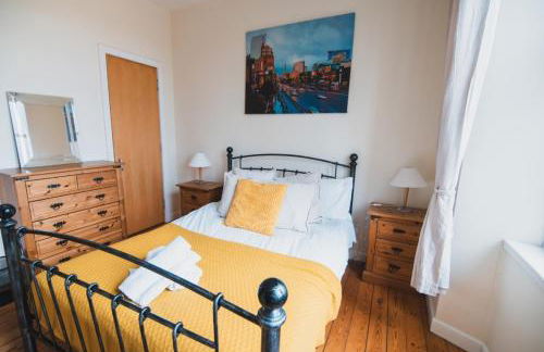 Causeyside apartment - Foto 12