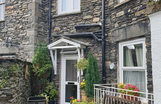 'Mysty' Studio style Winter deal on 3 nights or more Nov to Mar - Foto 1