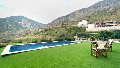 Xylokastro Panorama with Pool - Foto 4