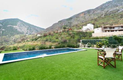 Xylokastro Panorama with Pool - Foto 4