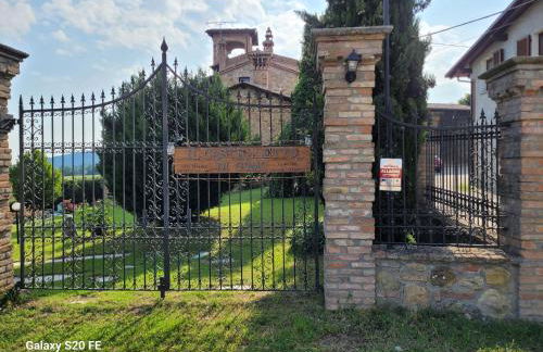 Il Castelletto di Gomo - Relax nella natura con SPA privata outdoor - Foto 11