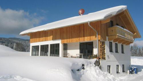 Ferienhaus Faistenau - Foto 5