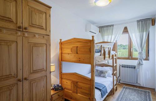 Villa Mendula in Čambarelići - Haus für 6-7 Personen - Foto 35