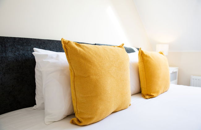 Velvet 2-bedroom Apartment Clock House - Hoddesdon - Foto 4