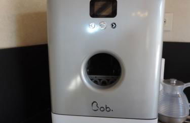 Le Numéro 1, maisonnette en Puisaye - Foto 15