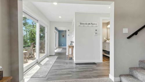 Hartley Lake Hideaway - The Perfect Getaway! - Foto 5