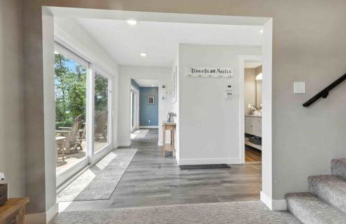 Hartley Lake Hideaway - The Perfect Getaway! - Foto 5