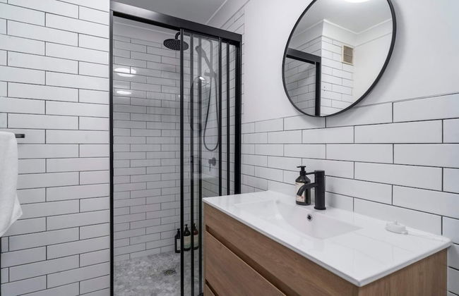 Loft Style Apartment in the Heart of Surry Hills - Foto 14