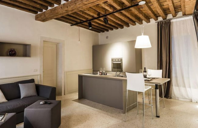 MYSWEETPLACE - San Marco Apartments - Foto 34