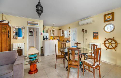 Maria’s Mansion 3 m from the SEA - Foto 32