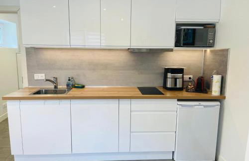 Appartement T2 calme à Illkirch avec parking privé - Foto 6