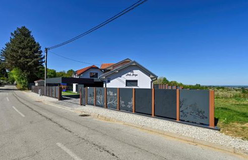 Nice Home In Vinogradi Ludbreski - Foto 24