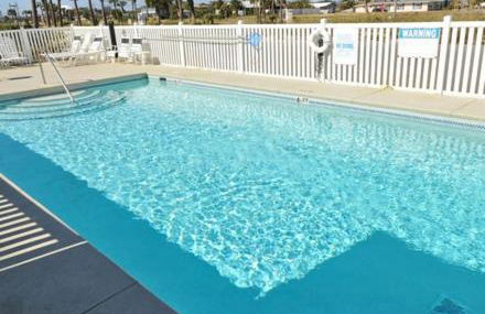 Emerald Towers West by Southern Vacation Rentals - Foto 65