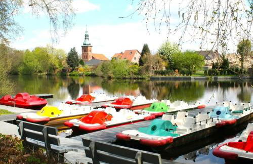 Holiday home Heide - Foto 39