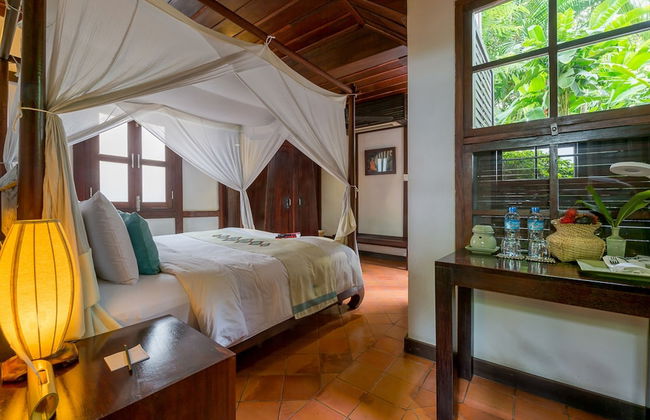 Kiridara Villa Ban Kili - Foto 8