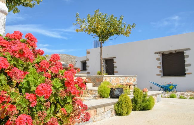 Traditional Apartments Madares - Foto 44