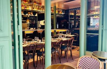 Appt proche Sacré cœur Montmartre Gare du Nord et EST - Foto 22