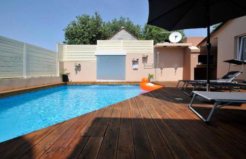 Apartmani Nikola 3 - Foto 11