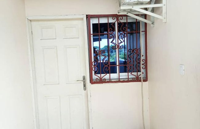 Remarkable 1 Bedroom Flat in Bonaberie Ancienne - Foto 16