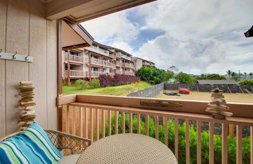 Saltwater Pool Access Lihue Gem Near Bar and Grill! - Foto 11