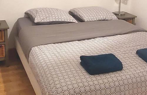 Bel appartement aux portes de Paris - Photo 21