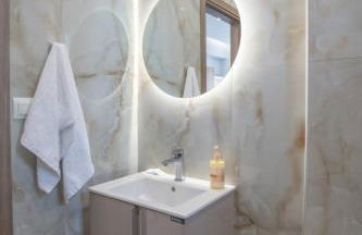 Sunshine Rooms and Suites - Foto 46