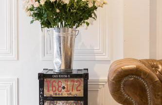 Gatsby Chic & Elegance & Billiards & Fitness & Luxury - Foto 33