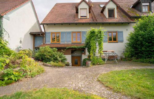 Ferienwohnung Hofer - Foto 15