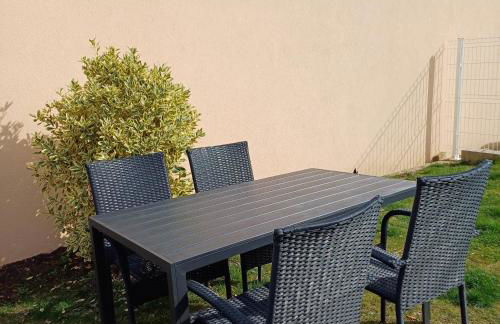 Appartement de charme proche de Colmar - Foto 16