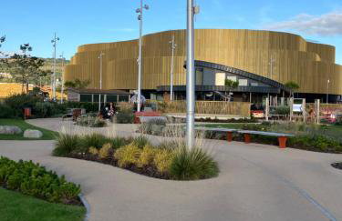 Swansea Bay, Marina, Swansea Arena, Beach & City - Foto 20