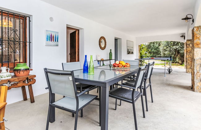 Holiday Home Gavarres by Interhome - Foto 5