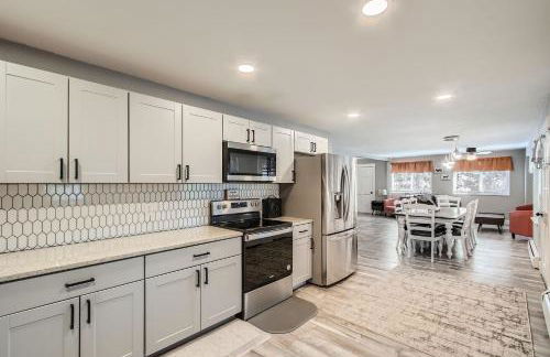 Golden Gate Getaway home - Foto 12