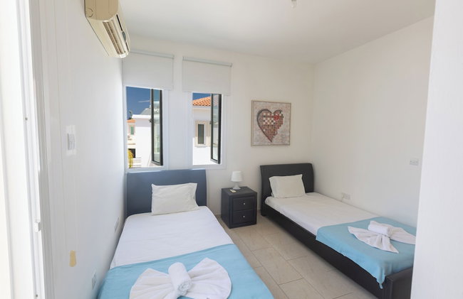 Protaras Orestiada Villa Ov14 - Foto 4