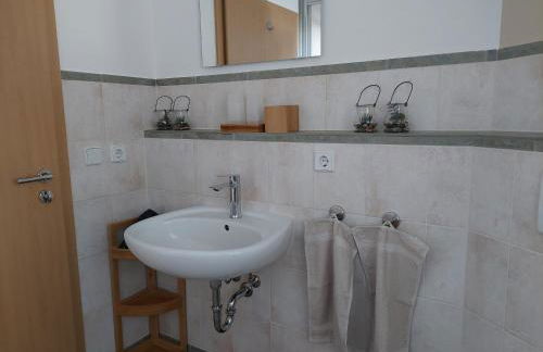 Ferienwohnung Am Bürgerteich - Foto 19