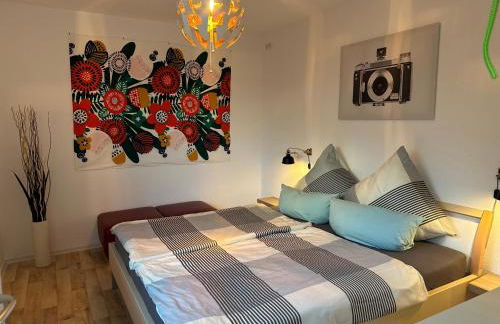 Ferienwohnung Casa Kehl - Foto 1