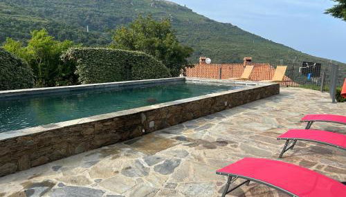 Vacances de rêve vue mer et montagne - Foto 2